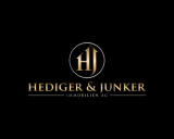 https://www.logocontest.com/public/logoimage/1606359620Hediger _ Junker Immobilien AG.png